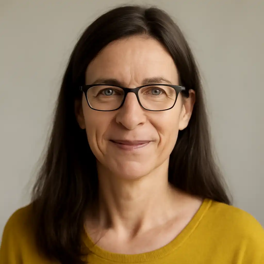 Petra Hoffmann